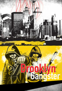Gangs Of Brooklyn (2012) คนโฉดเมืองอันธพาล