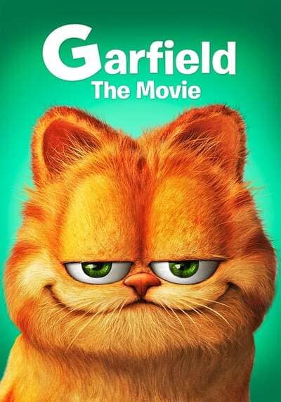 Garfield 1 The Movie (2004) การ์ฟิลด์ ภาค 1 เดอะ มูฟวี่