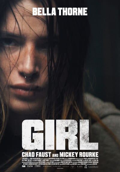 Girl (2020) สาวน้อย