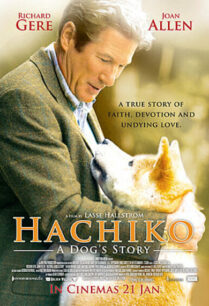 Hachi A Dog s Tale (2009) ฮาชิ หัวใจพูดได้
