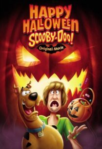 Happy Halloween Scooby Doo (2020) สคูบี้ดู ตอนฮาโลวีนสุดป่วน