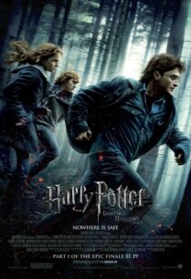 Harry Potter and the Deathly Hallows Part 1 (2010) แฮร์รี่ พอตเตอร์ กับเครื่องรางยมฑูต ภาค 7.1