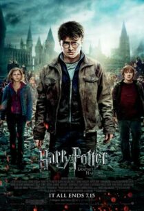 Harry Potter and the Deathly Hallows Part 2 (2011) แฮร์รี่ พอตเตอร์ กับเครื่องรางยมทูต ภาค 7.2