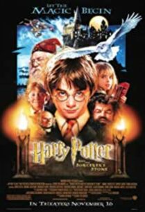 Harry Potter and the Sorcerer’s Stone (2001) แฮร์รี่ พอตเตอร์ กับศิลาอาถรรพ์ ภาค 1