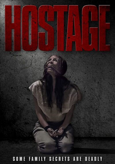 Hostage (2021) ฝ่านรกชิงตัวประกัน