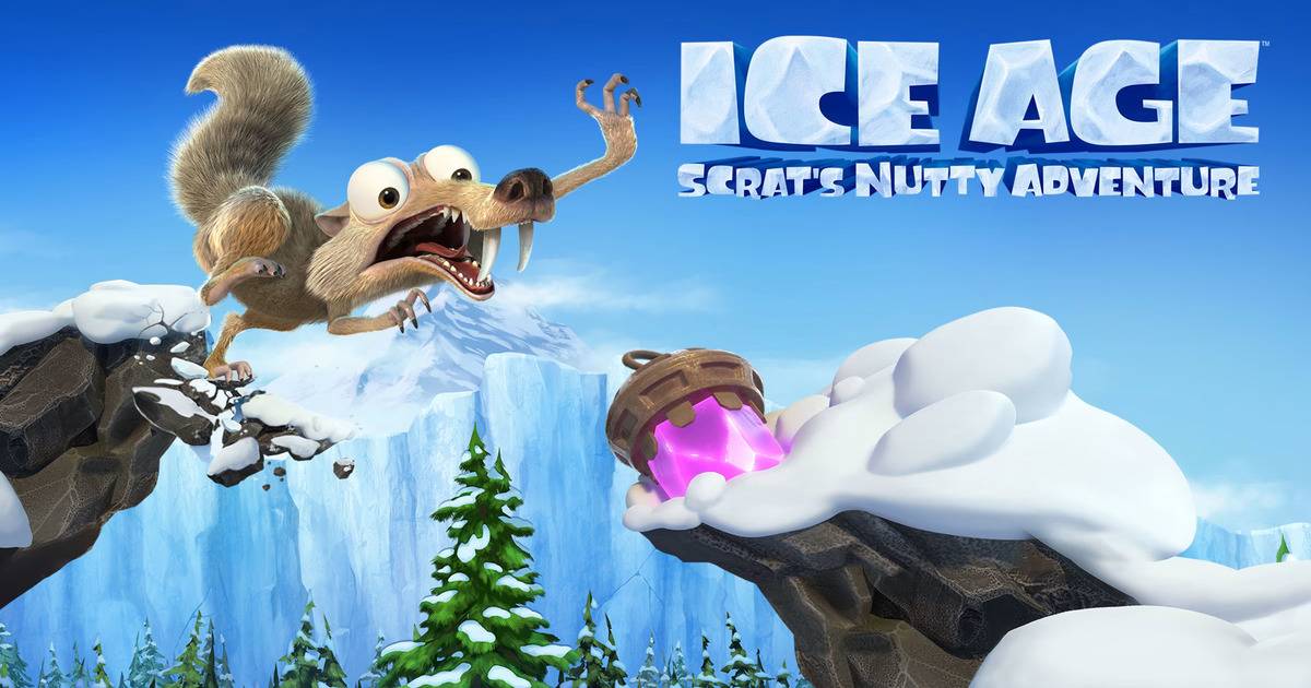 หนังภาคต่อ Ice Age (ไอซ์ เอจ) ทุกภาค