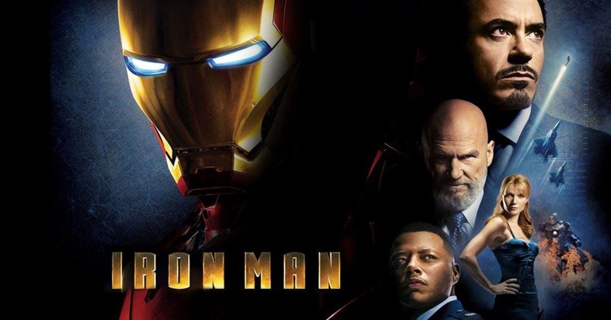 หนังภาคต่อ Iron Man (มหาประลัยคนเกราะเหล็ก) ทุกภาค