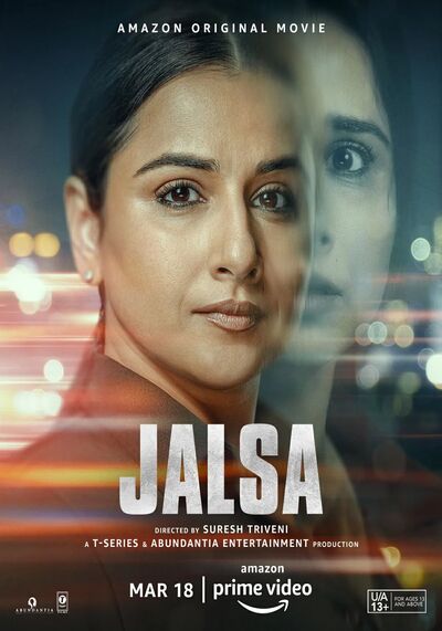 Jalsa (2022) จาลซา