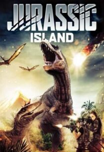 Jurassic Island (2022) เกาะจูราสสิก