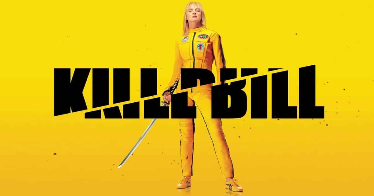 หนังภาคต่อ Kill Bill (นางฟ้าซามูไร) ทุกภาค