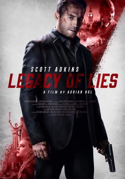 Legacy of Lies (2020) สมรภูมิแห่งคำลวง
