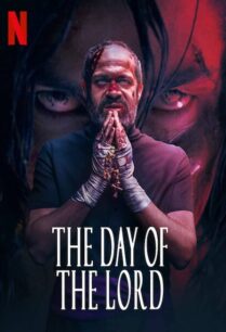 Menendez The Day of the Lord (2020) วันปราบผี