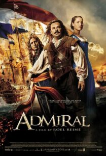 Michiel de Ruyter aka The Admiral (2015)