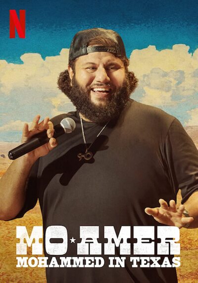 Mo Amer Mohammed In Texas (2021) โม เอเมอร์ โมฮัมเหม็ดในเท็กซัส