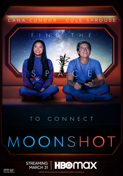 Moonshot (2022) มูนชอต