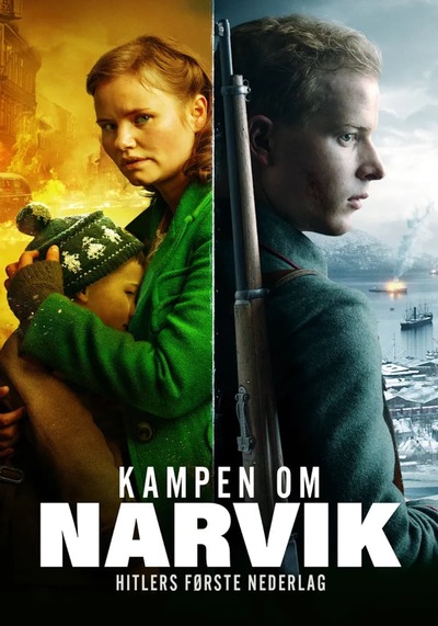 Narvik (2022) นาร์วิค
