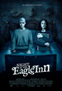 Night at the Eagle Inn (2021)