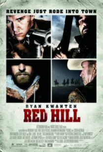 Red Hill (2010) ภูผาแดงเดือด