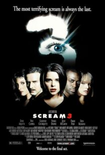 Scream 3 (2000) หวีดสุดท้าย นรกยังได้ยิน ภาค 3