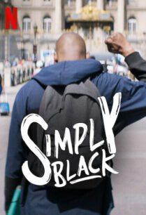 Simply Black (2020) ดำชัดเจน