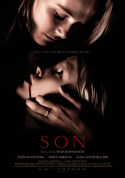 Son (2021) ลูกชาย