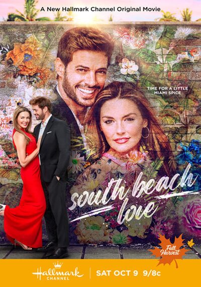 South Beach Love (2021) รักทะเล เวลามีเธอด้วย