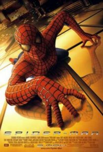 Spider Man 1 (2002) ไอ้แมงมุม ภาค 1