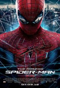 The Amazing Spider Man 1 (2012) ดิ อะเมซิ่ง สไปเดอร์แมน ภาค 1