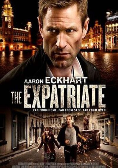 The Expatriate (2012) ฆ่าข้ามโลก