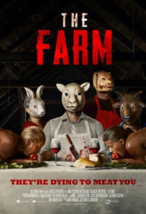 The Farm (2018) ขุนแล้วเชือด