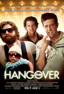 The Hangover 1 (2009) เมายกแก๊ง แฮงค์ยกก๊วน ภาค 1
