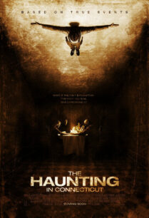 The Haunting in Connecticut (2009) คฤหาสน์ ช็อค