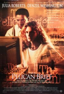 The Pelican Brief (1993) ผู้หญิงเสี้ยวมรณะ