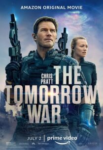 The Tomorrow War (2021) ข้ามเวลา หยุดโลกวินาศ