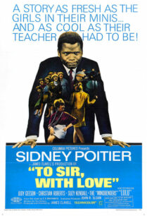 To Sir with Love (1967) แด่คุณครูด้วยดวงใจ