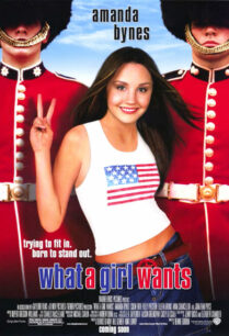 What a Girl Wants (2003) ปรารถนา ของสาวหัวใจใสใส