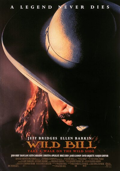 Wild Bill (1995) ไวลด์บิล ดวลดับตะวัน