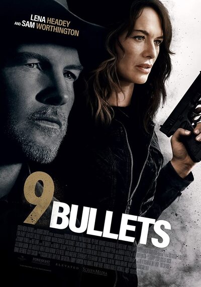 9 Bullets (2022) 9 บลูเลท
