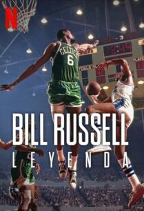 Bill Russell Legend 2 (2023) บิลรัสเซลล์ เจ้าตำนาน ภาค 2