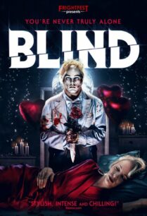 Blind (2019) เล่ห์รักบอด