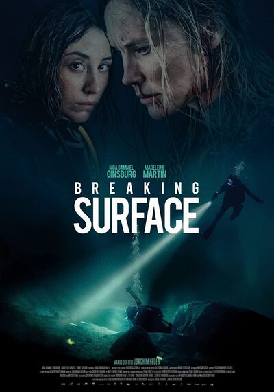 Breaking Surface (2021) ฝ่าวิกฤตพื้นผิวน้ำ