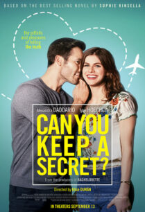 Can You Keep a Secret? (2019) คุณเก็บความลับได้ไหม