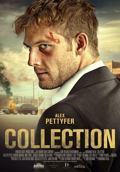 Collection (2021)