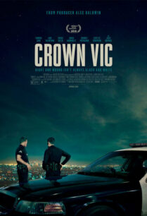 Crown Vic (2019)