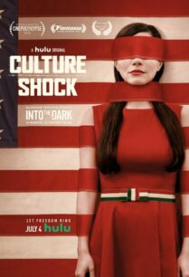Culture Shock (2019) ข้ามแดนไปหลอน