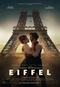 Eiffel (2022) ไอเฟล รักเธอสูงเสียดฟ้า