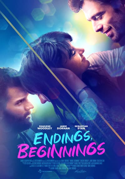 Endings Beginnings (2019) ระหว่าง รักเรา