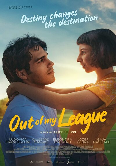 Forever Out Of My League (2022) รักสุด สุดเอื้อม