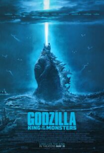 Godzilla King of the Monsters (2019) ก็อดซิลล่า ภาค 2 ราชันแห่งมอนสเตอร์
