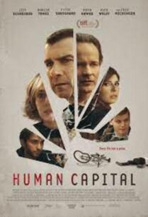 Human Capital (2019) ทุนมนุษย์